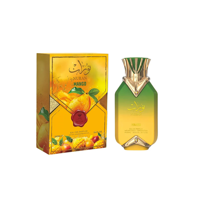عطر نوران