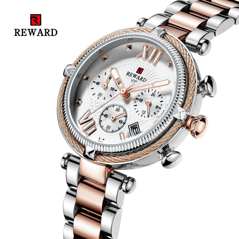 ساعة Reward نسائي RD63084L
