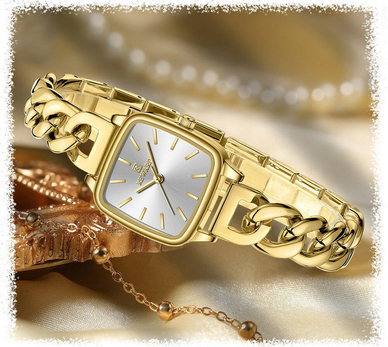 ساعة Reward نسائي RD211513L