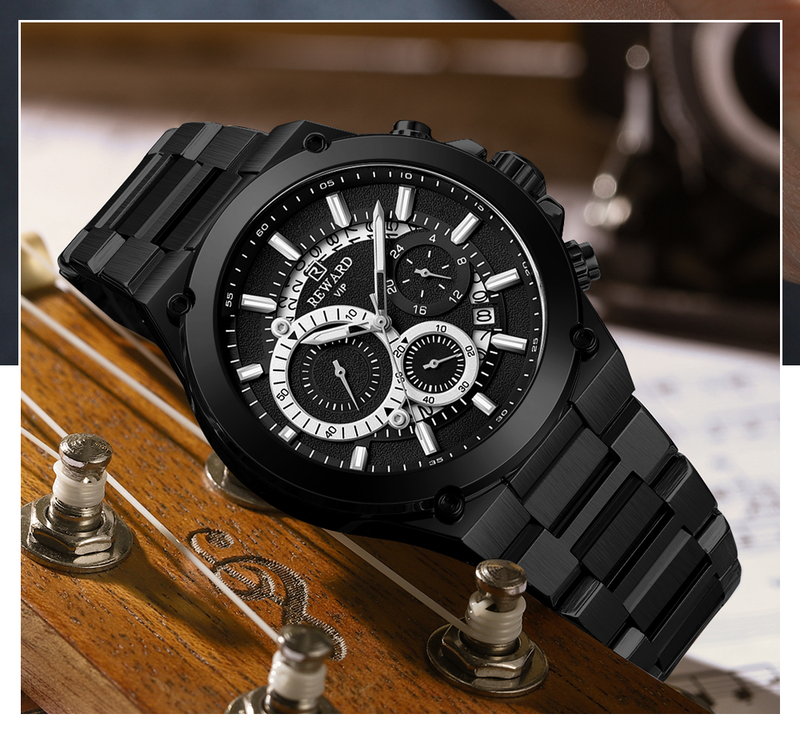 RD812259M BK-BK-BK - ELHENAWY STORES