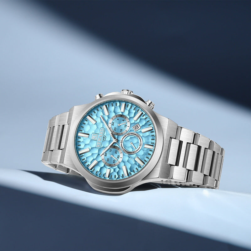 RD813050M SS-LIGHT BL-SS - ELHENAWY STORES
