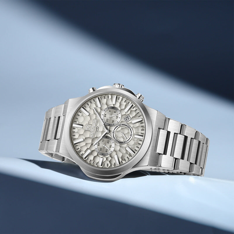 RD813050M SS-LIGHT BL-SS - ELHENAWY STORES