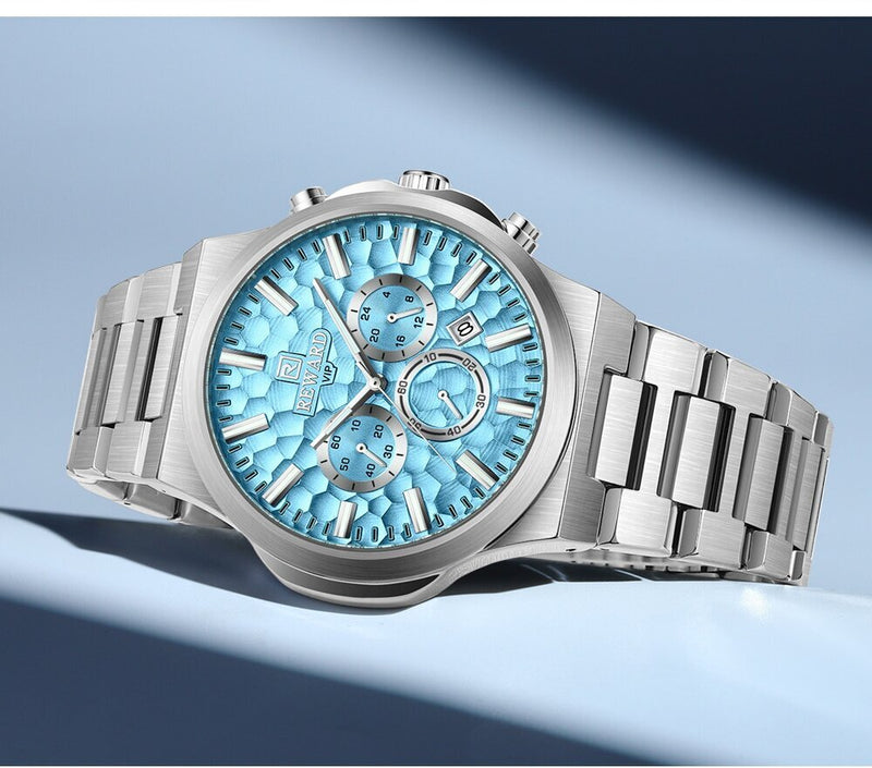 RD813050M SS-LIGHT BL-SS - ELHENAWY STORES
