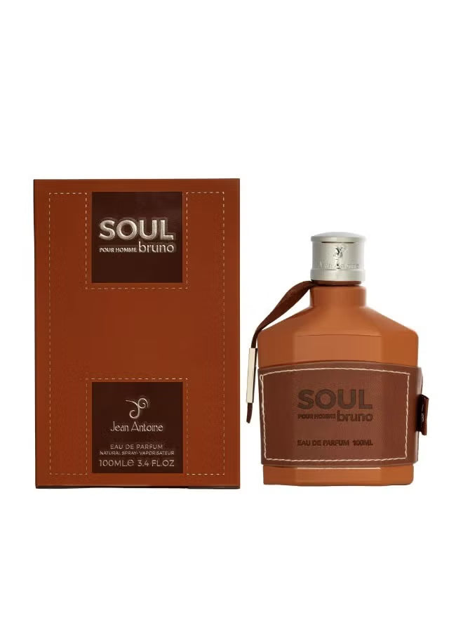 عطر سول برونو