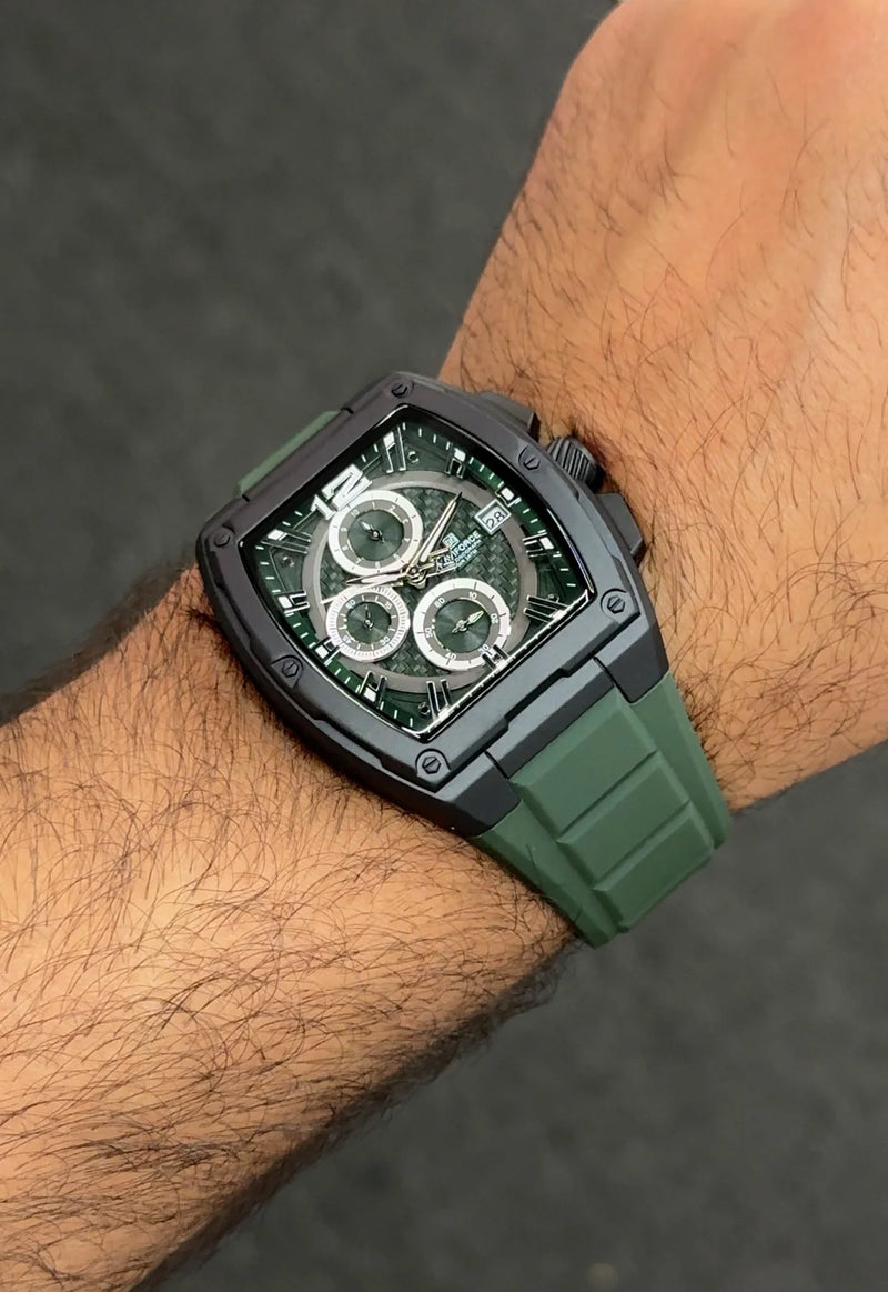Naviforce Men NF8050
