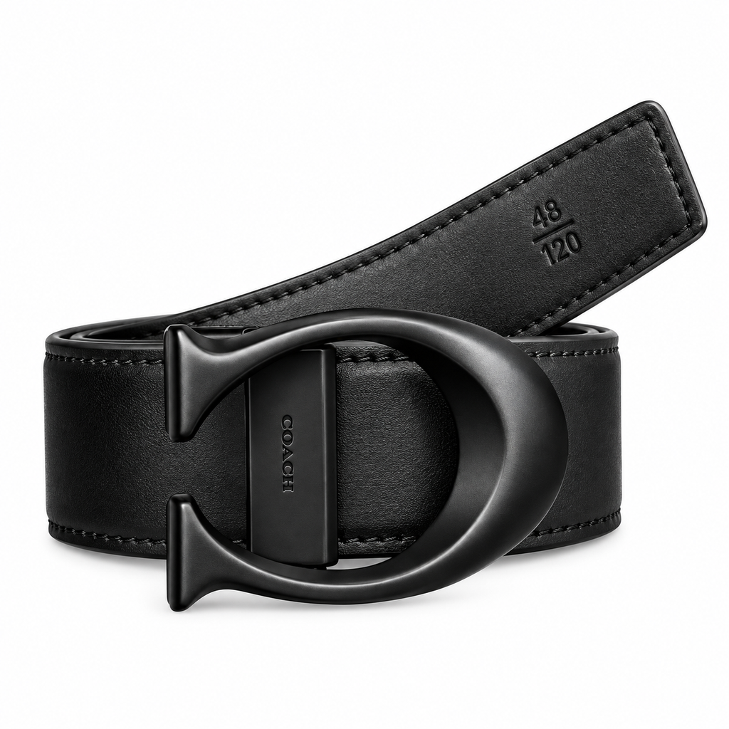 Coach Men's Wallet Gift Set