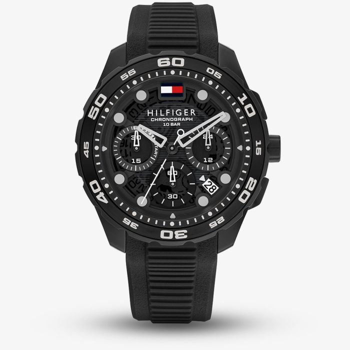 Tommy Hilfiger Watch For Men 1792233