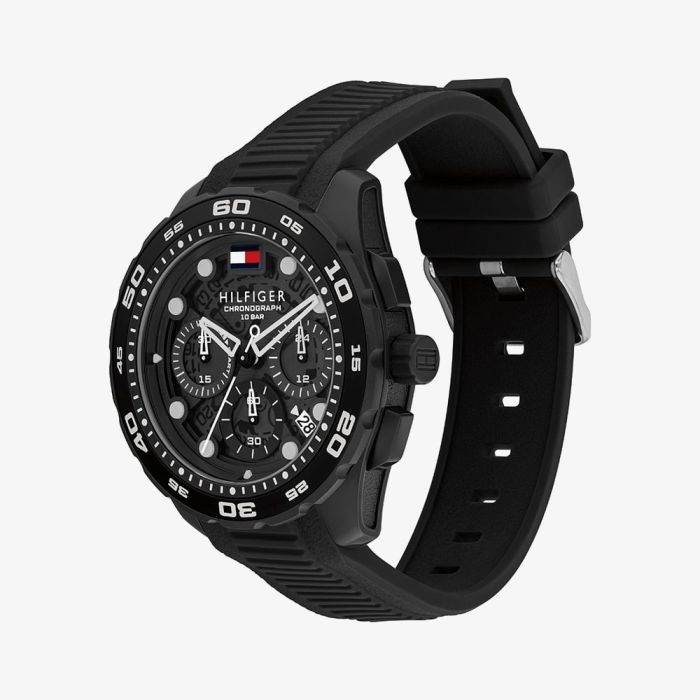 Tommy Hilfiger Watch For Men 1792233