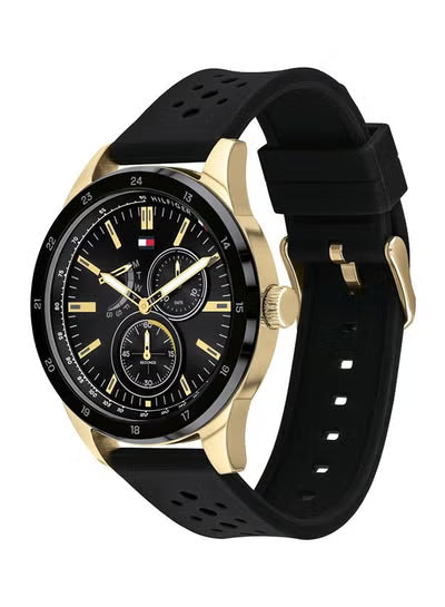 Tommy Hilfiger Watch For Men 1791636
