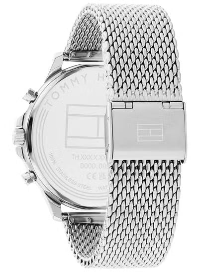 Tommy Hilfiger Ryder 1710498 - Black Dial