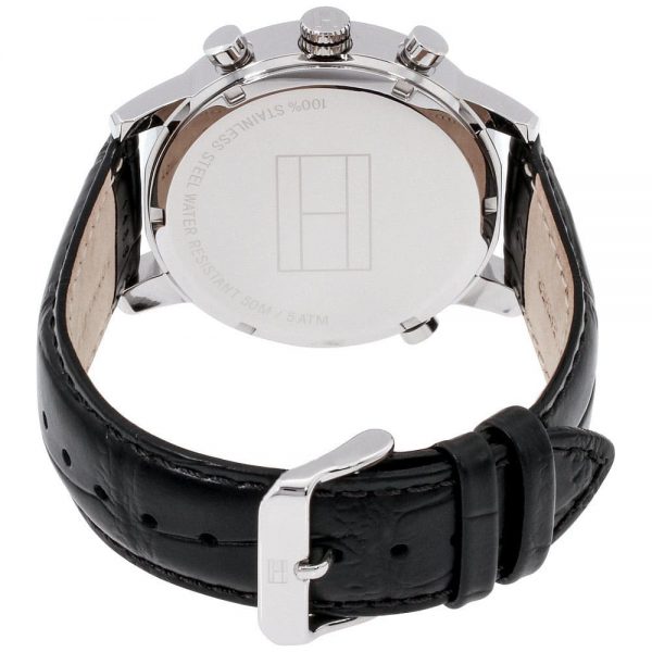 Tommy Hilfiger Harrison 1790875 - Black Dial