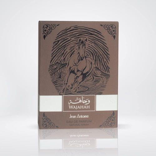عطر وجاهة 100 مل من الماس للعطور