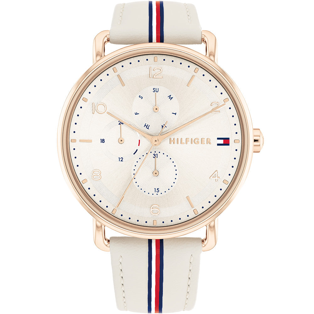 Tommy Hilfiger Watch For Women 1782659