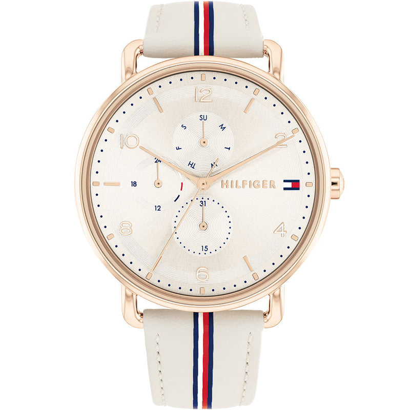 Tommy Hilfiger Watch For Women 1782659