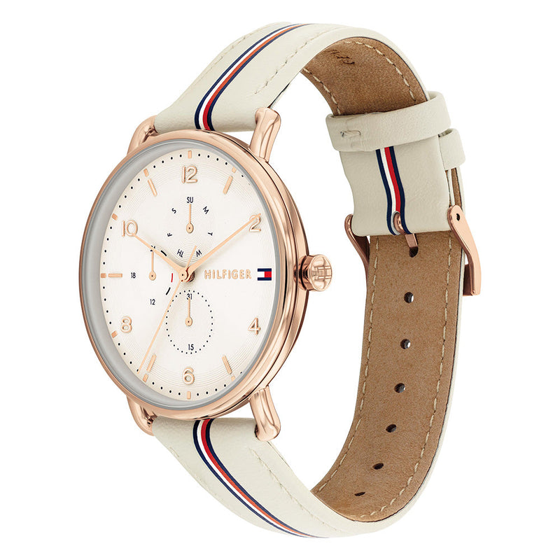 Tommy Hilfiger Watch For Women 1782659