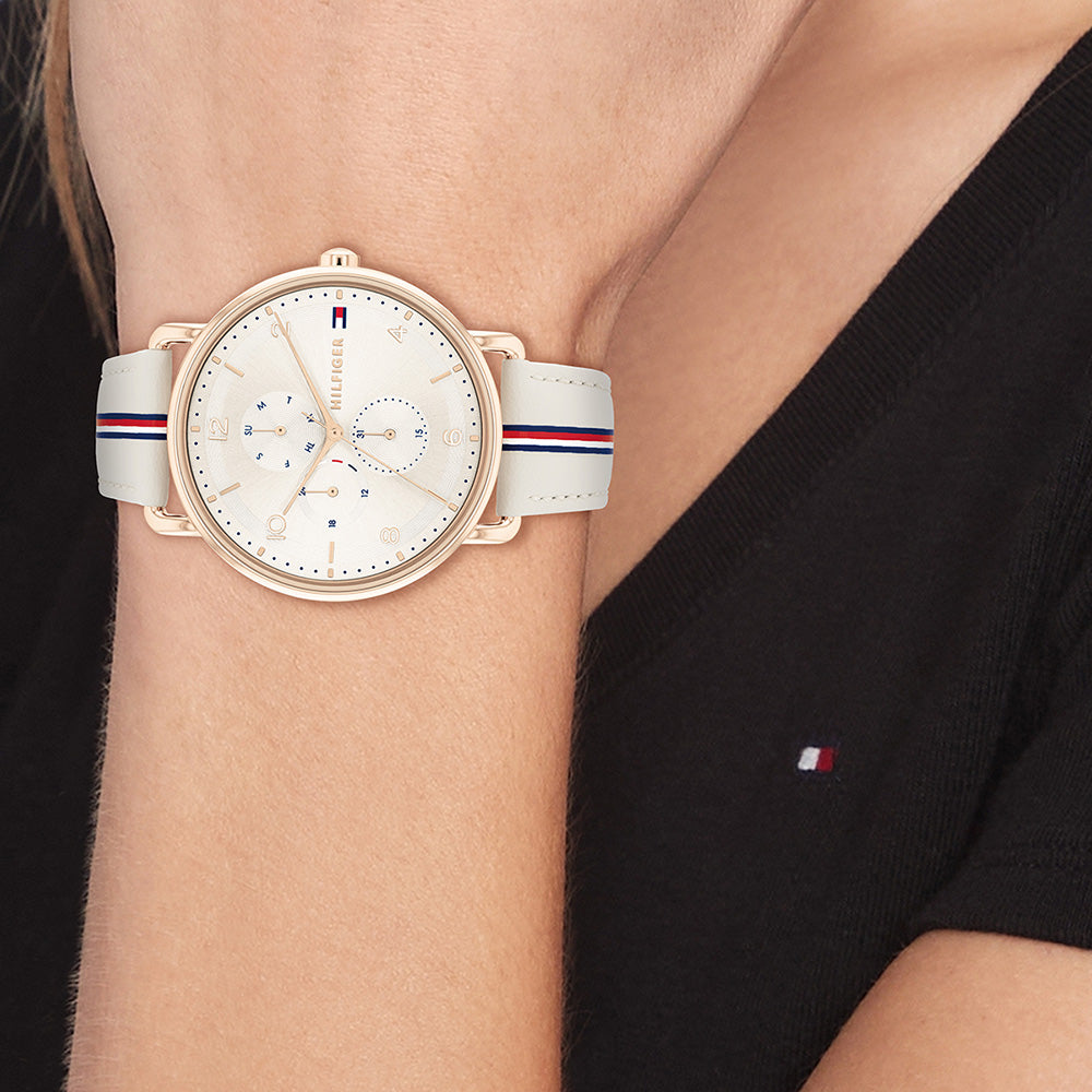 Tommy Hilfiger Watch For Women 1782659
