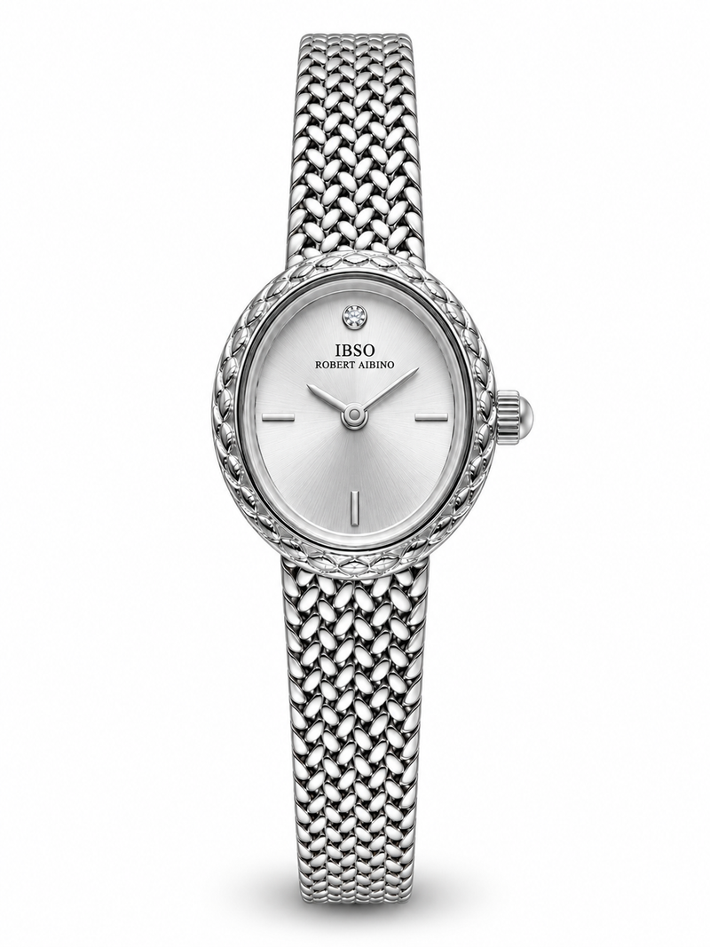 IBSO S1282L White