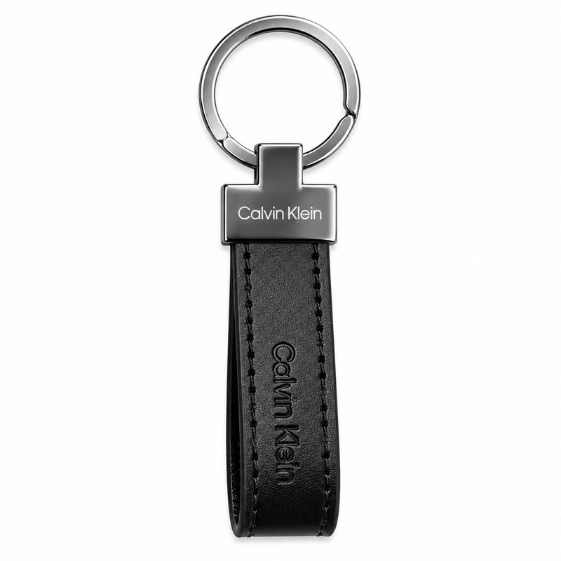 Calvin Klein Men's Leather Gift Set — No. 2