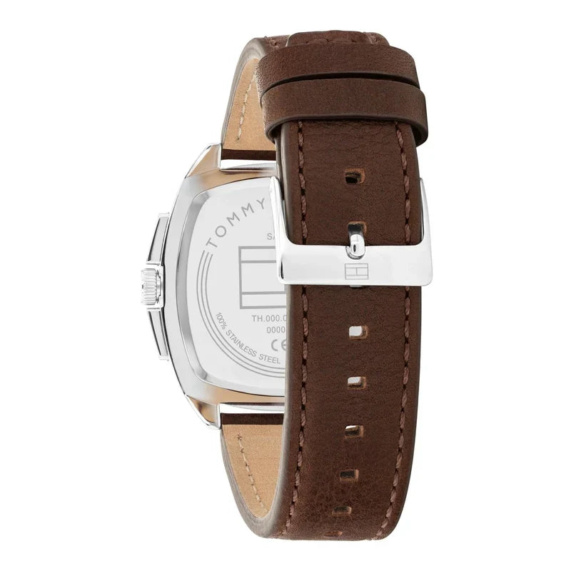 Tommy Hilfiger Apollo 1710555 - Black Dial