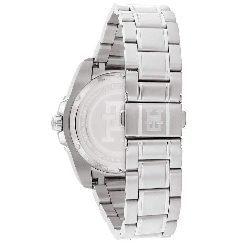 Tommy Hilfiger Watch For Men 1792132 - Blue Dial