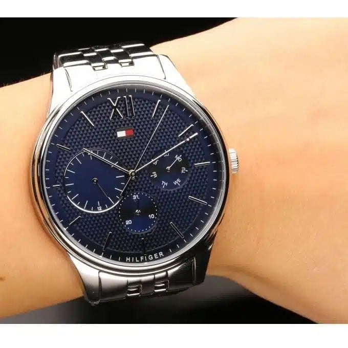 Tommy Hilfiger Watch For Men 1791416