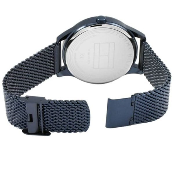 Tommy Hilfiger Damon 1791421 - Blue Dial