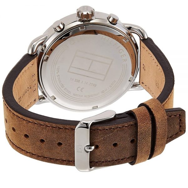 Tommy Hilfiger Briggs 1791424 - Blue Dial