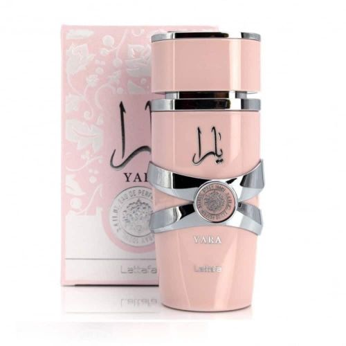عطر يارا