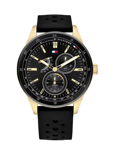 Tommy Hilfiger Watch For Men 1791636