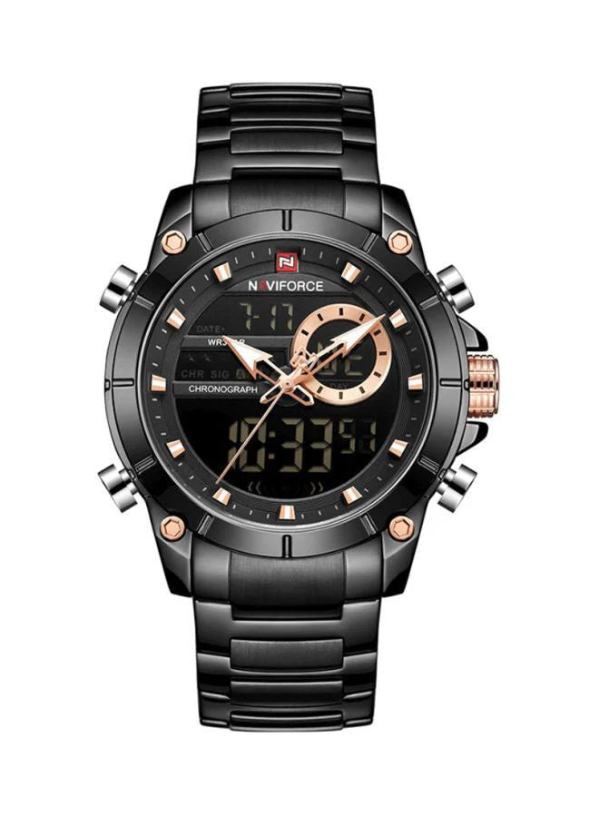 NF9163.02 - ELHENAWY STORES