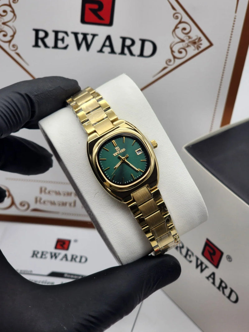 ساعة Reward نسائي RD612826L