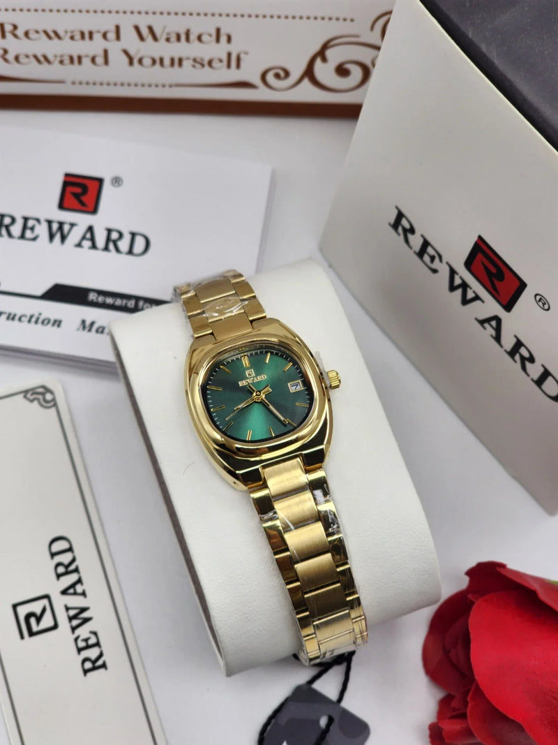 ساعة Reward نسائي RD612826L