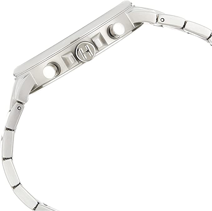 Tommy Hilfiger 1710413 - Black Dial