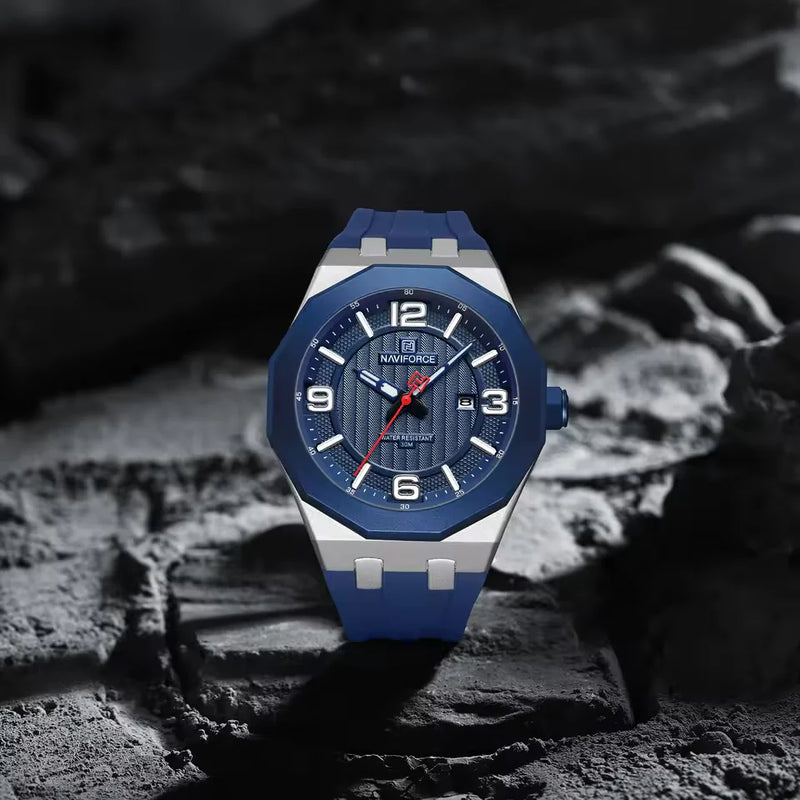 NAVIFORCE 8079.01