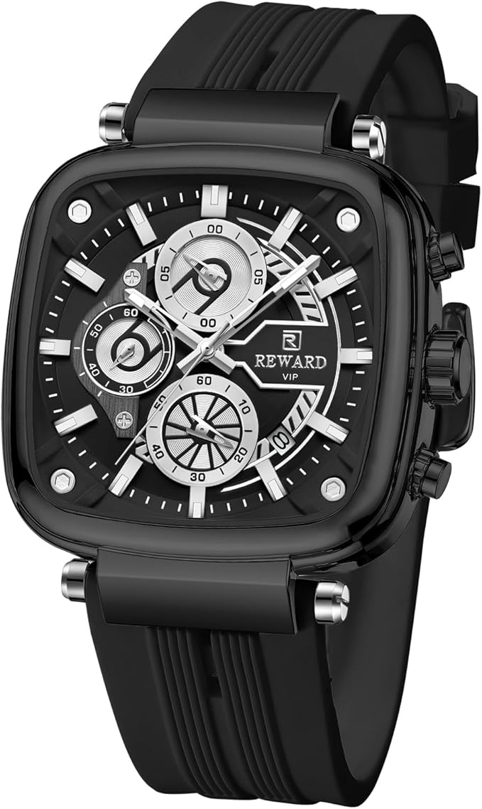Reward RD831509M Black