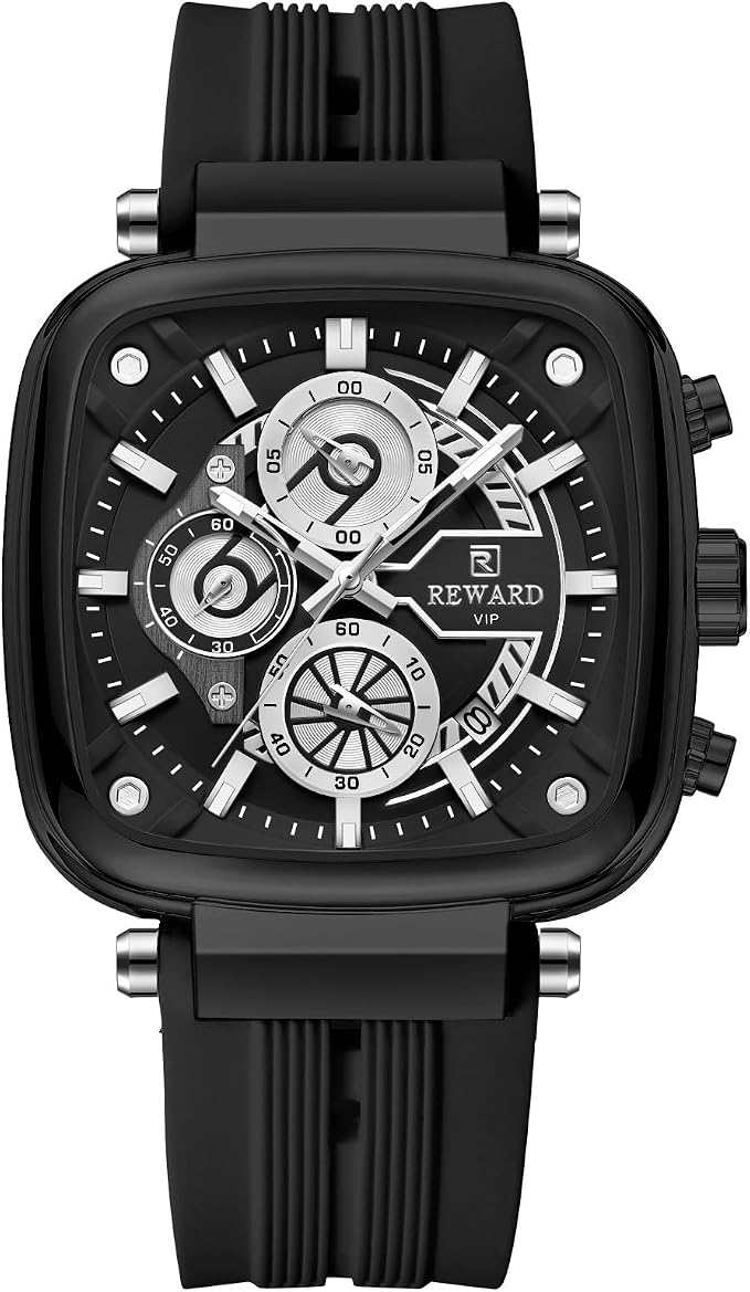 Reward RD831509M Black