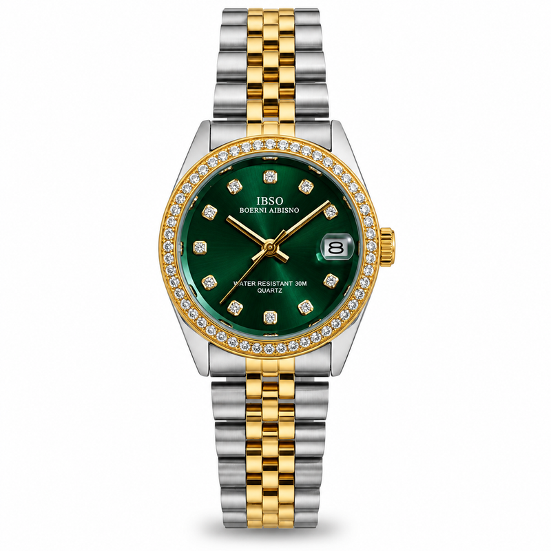 IBSO S1079L GREEN
