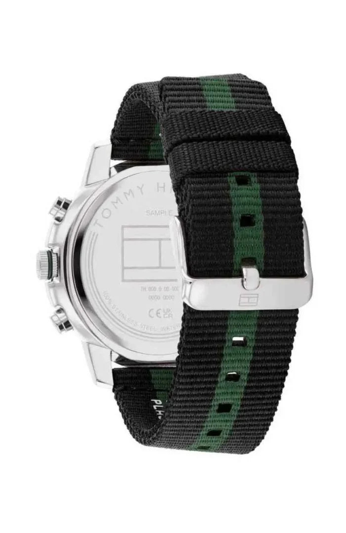 Tommy Hilfiger Watch For Men 1792107