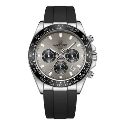 Navi force 8054 Gray