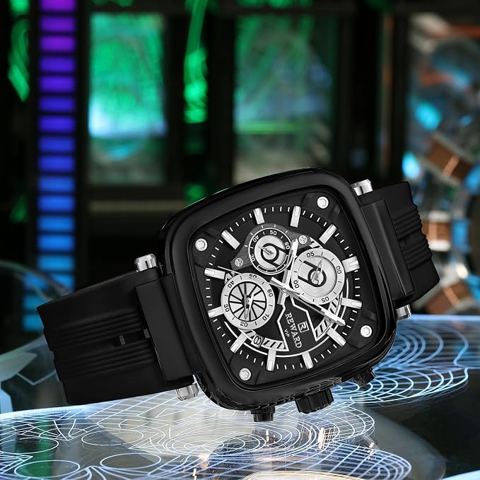 Reward RD831509M Black