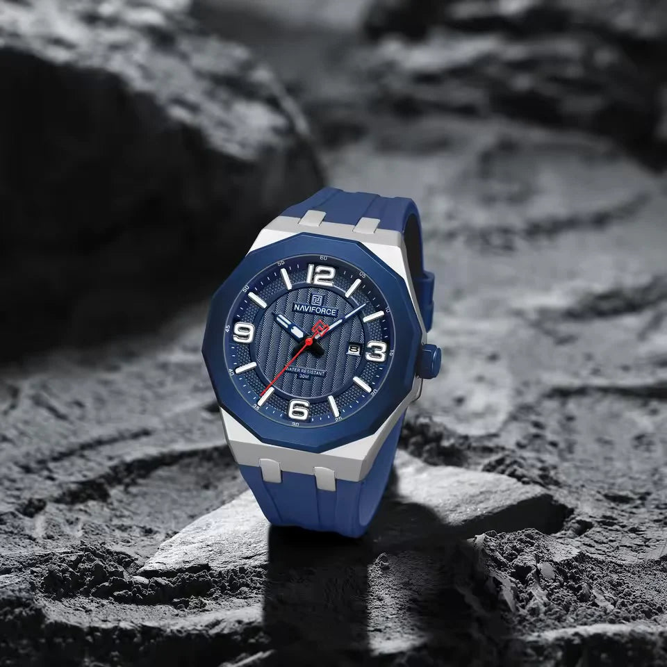 NAVIFORCE 8079.01