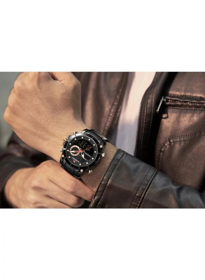 NF9163.02 - ELHENAWY STORES