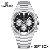 Navi force 8048