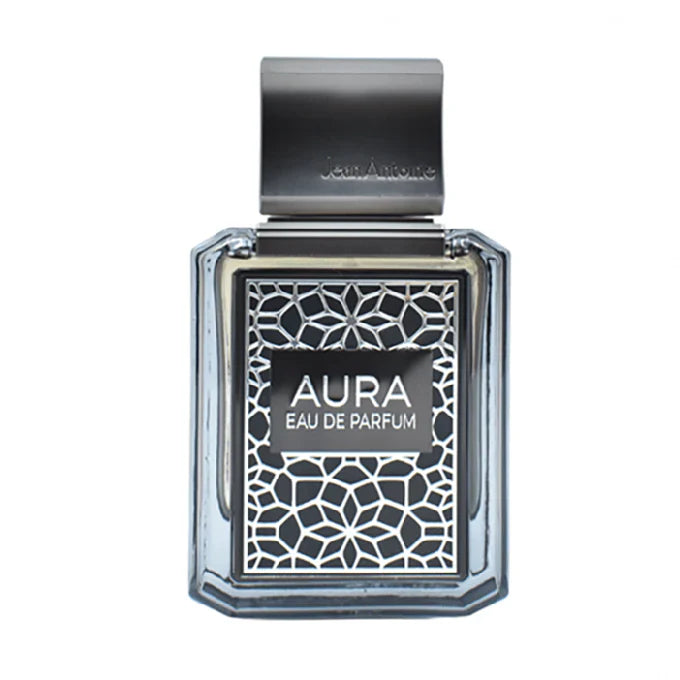 Jean Antoine Aura - Men - EDP - 100ml - ELHENAWY STORES