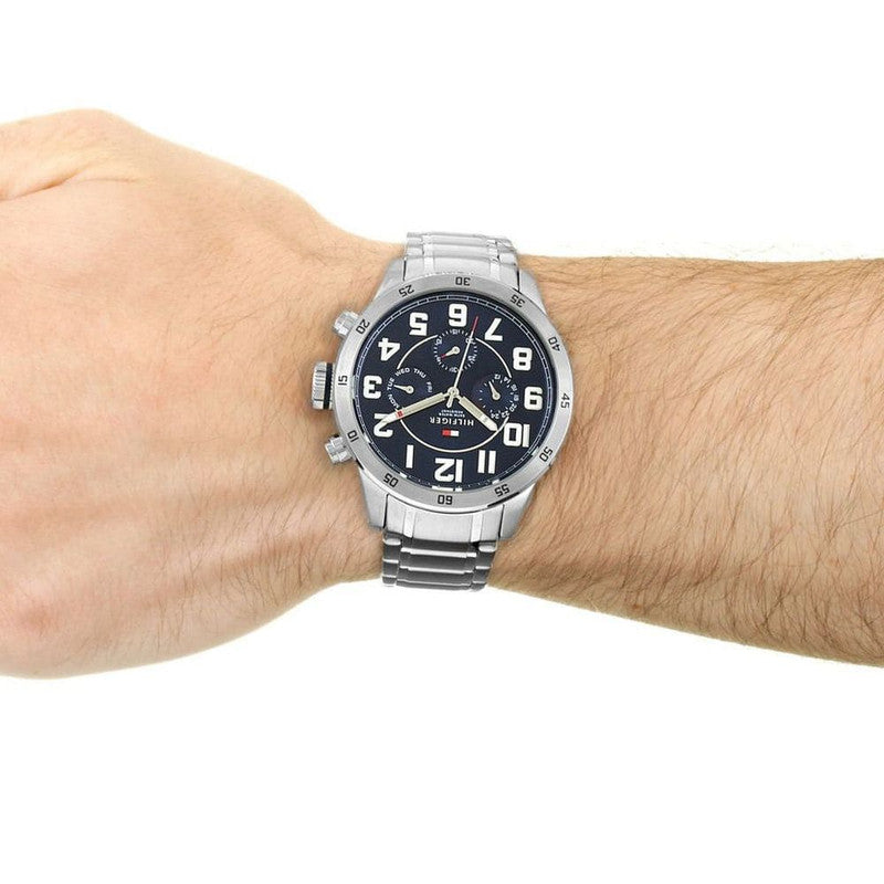 Tommy Hilfiger Watch For Men 1791053