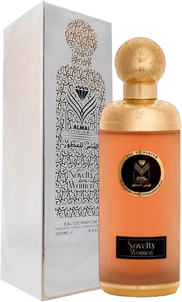 عطر نوفيلتي وومان