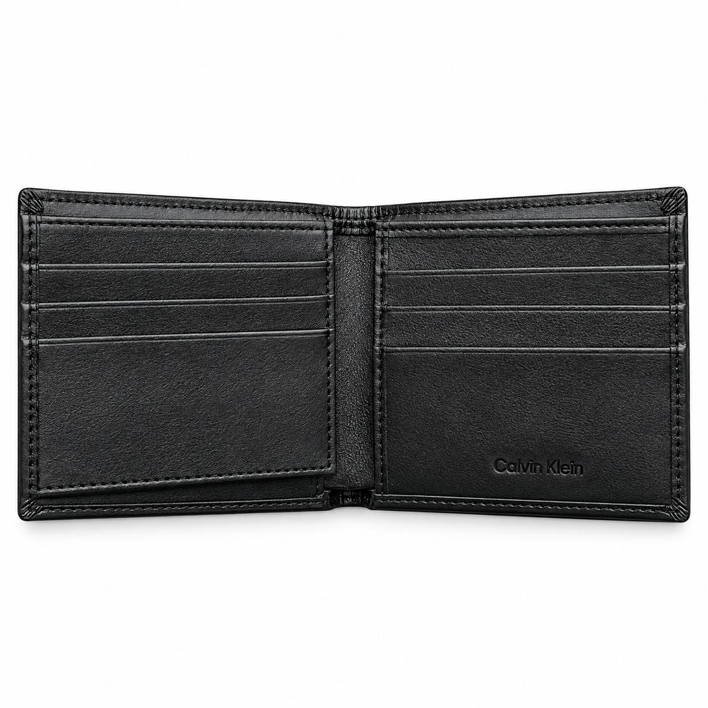 Calvin Klein Men's Leather Gift Set — No. 1