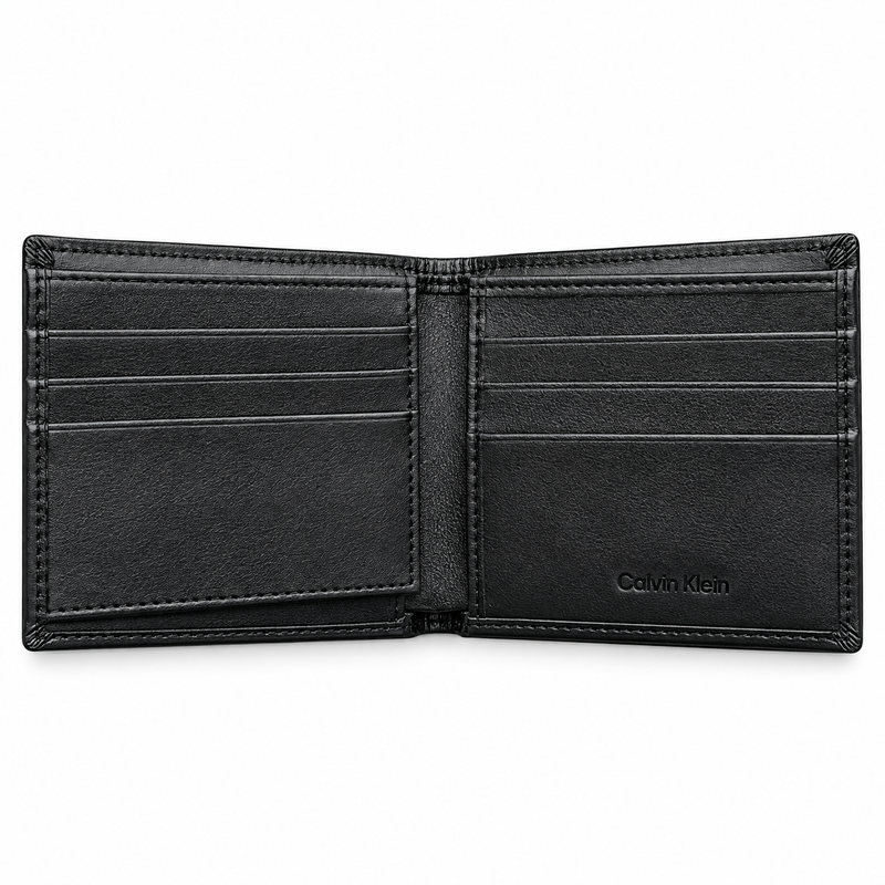 Calvin Klein Men's Leather Gift Set — No. 1