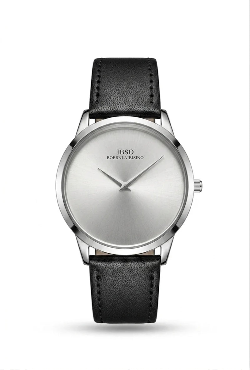ibso white