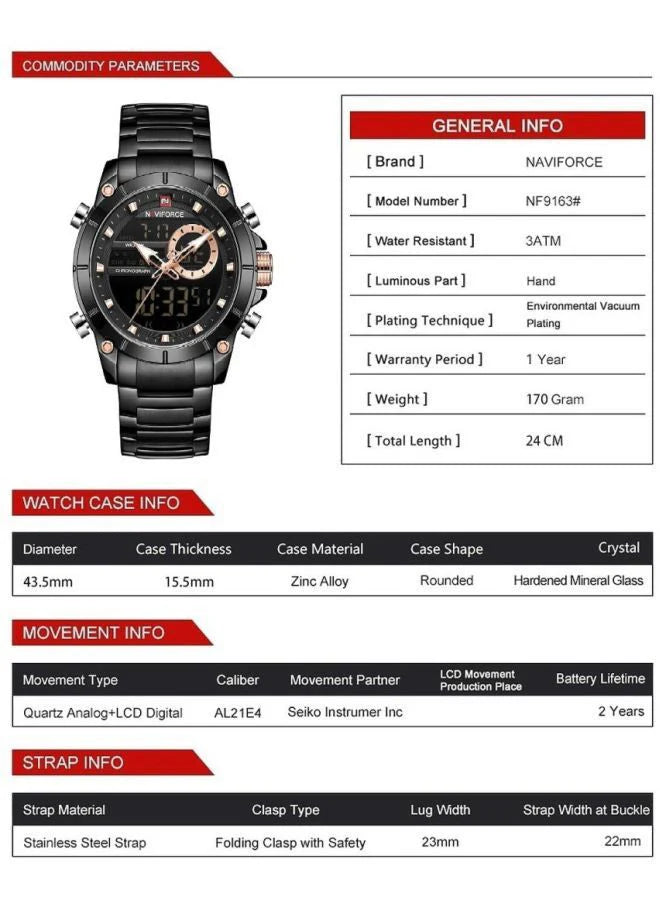 NF9163.02 - ELHENAWY STORES